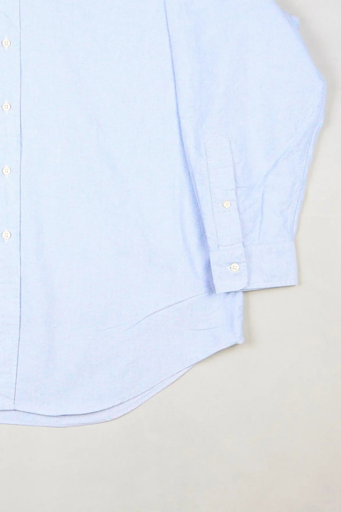 Ralph Lauren - Shirt (XL) Bottom Right