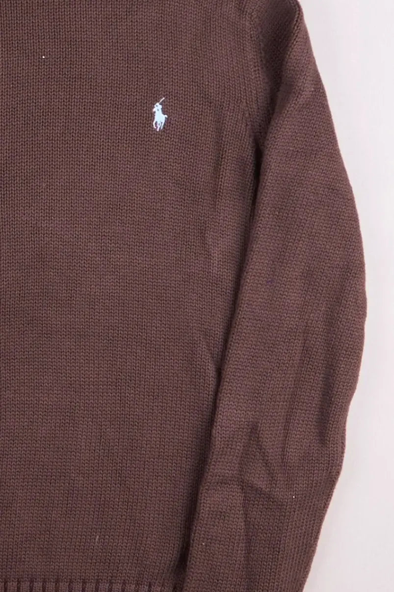 Ralph Lauren - Sweatshirt (M)