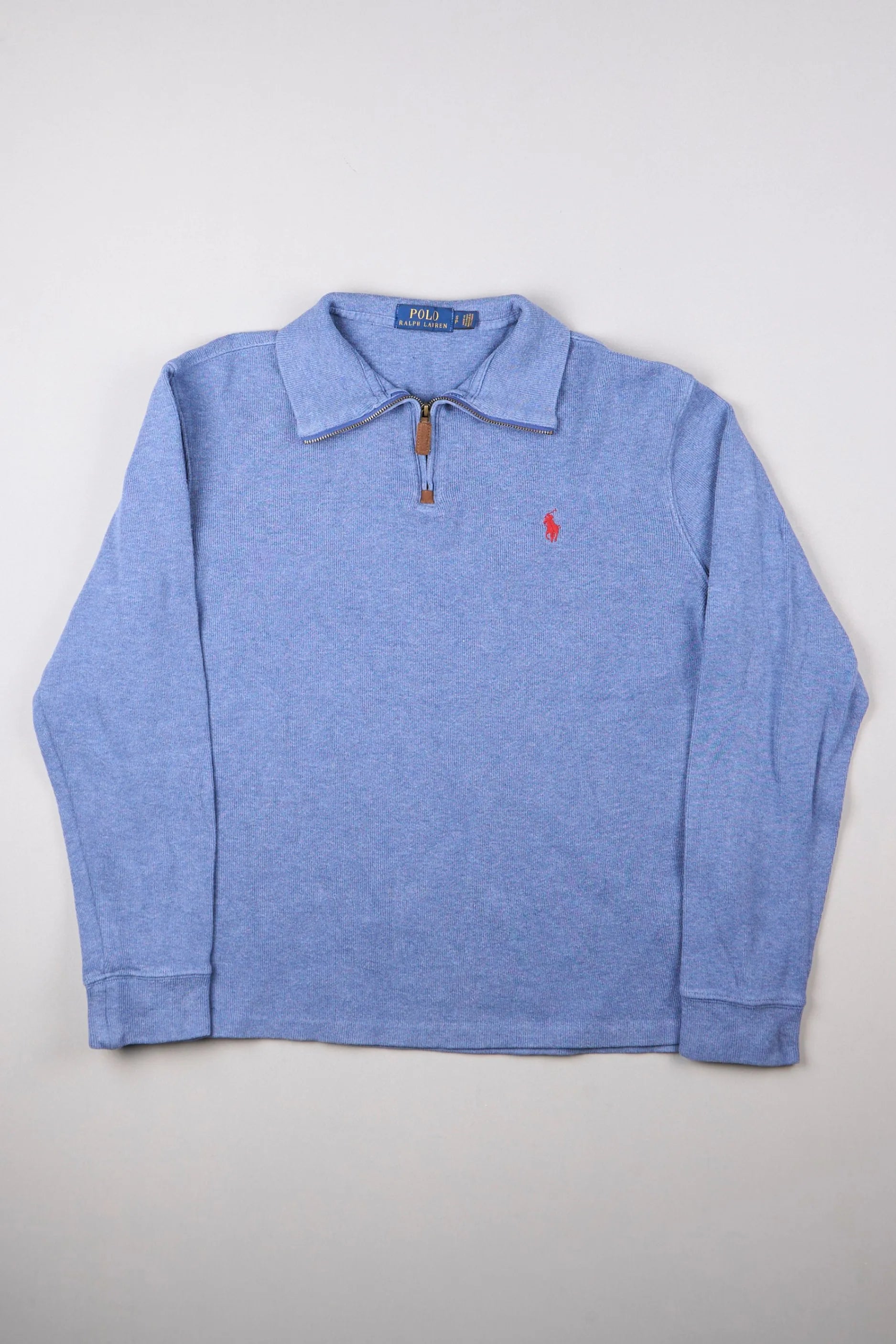 Ralph Lauren - Quarter Zip (S)