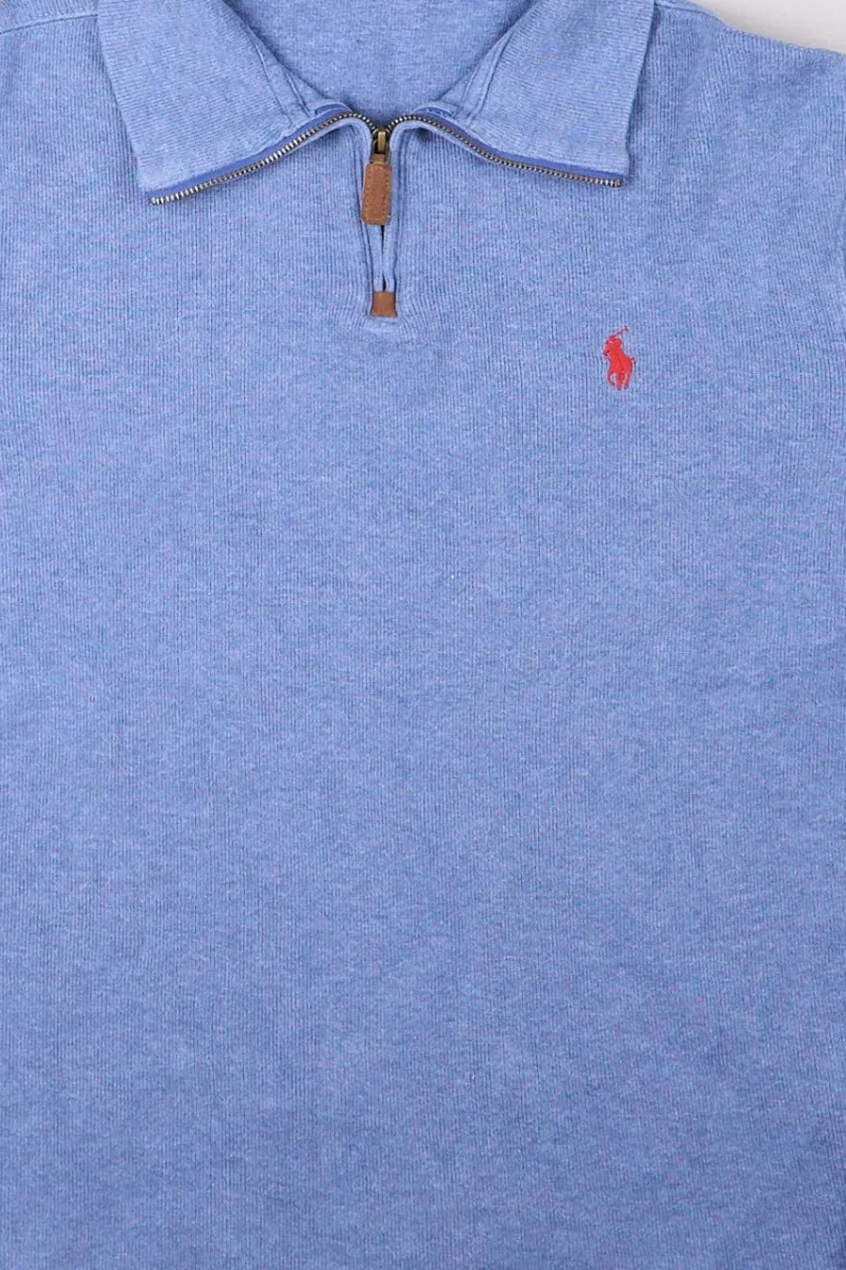 Ralph Lauren - Quarter Zip (S)