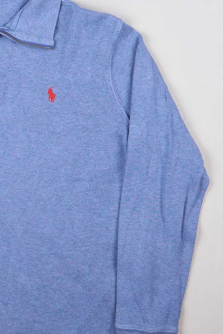 Ralph Lauren - Quarter Zip (S)