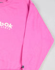 Reebok - Sweatshirt (M) Right