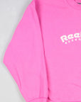 Reebok - Sweatshirt (M) Left