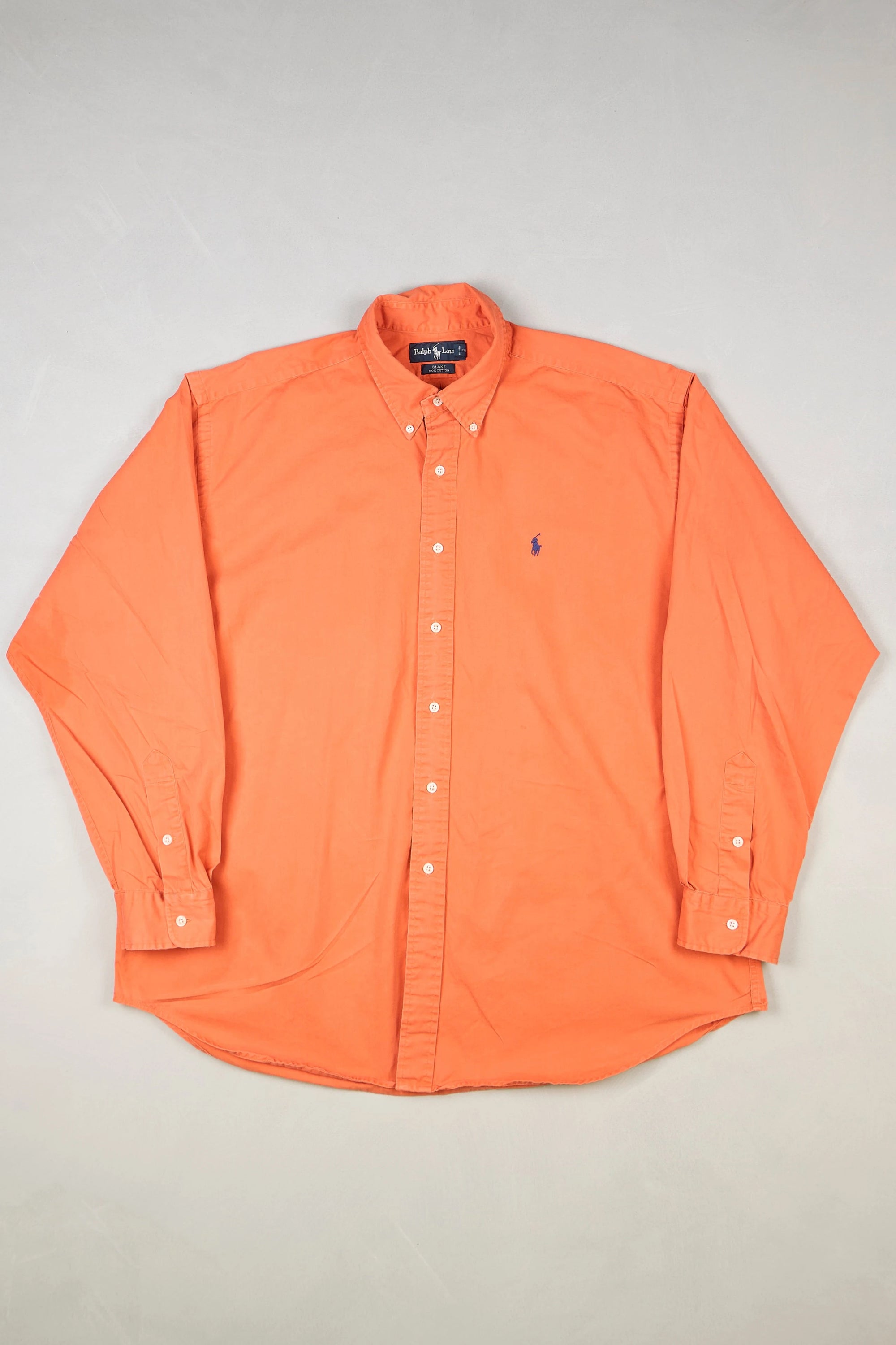 Ralph Lauren - Shirt (XL)