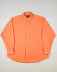 Ralph Lauren - Shirt (XL)