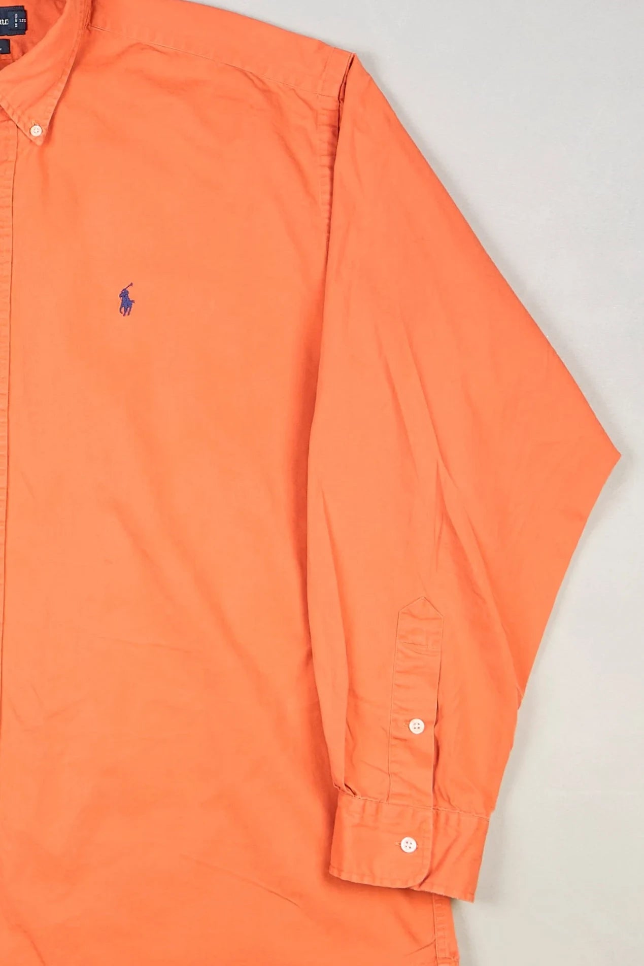 Ralph Lauren - Shirt (XL) Right