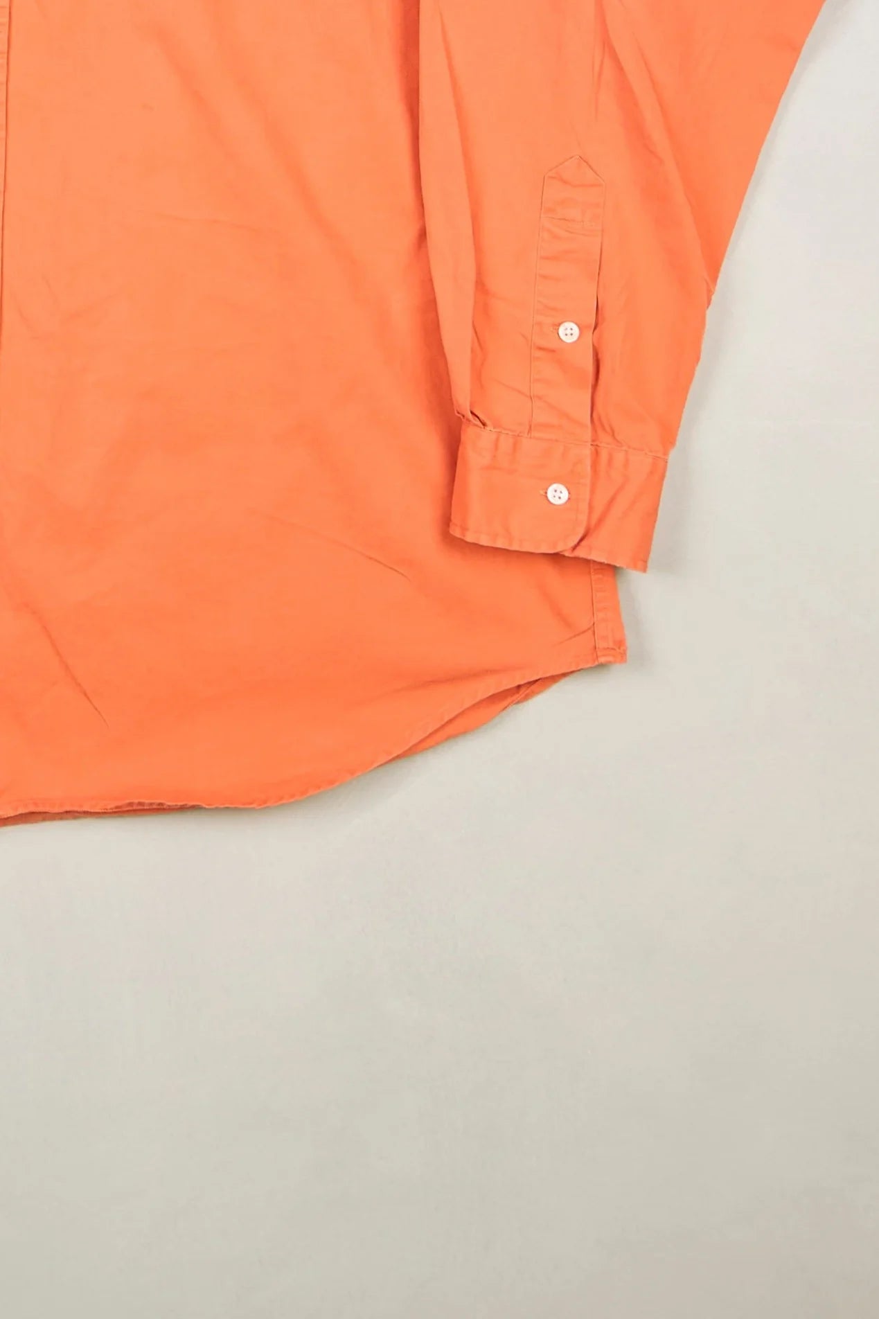 Ralph Lauren - Shirt (XL) Bottom Right