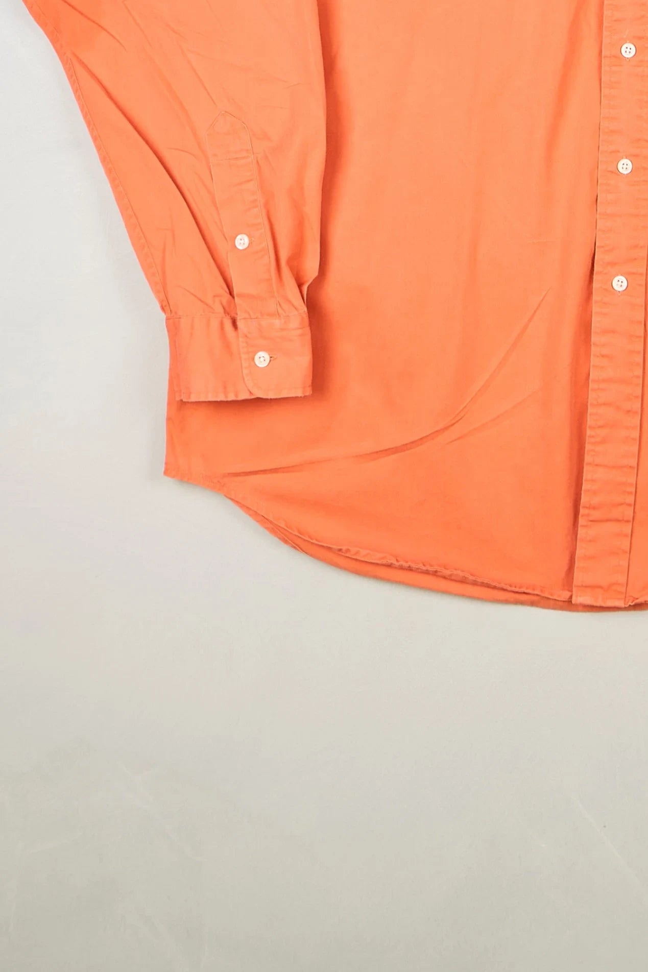 Ralph Lauren - Shirt (XL) Bottom Left