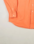 Ralph Lauren - Shirt (XL) Bottom Left