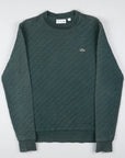 Lacoste - Sweatshirt (L)