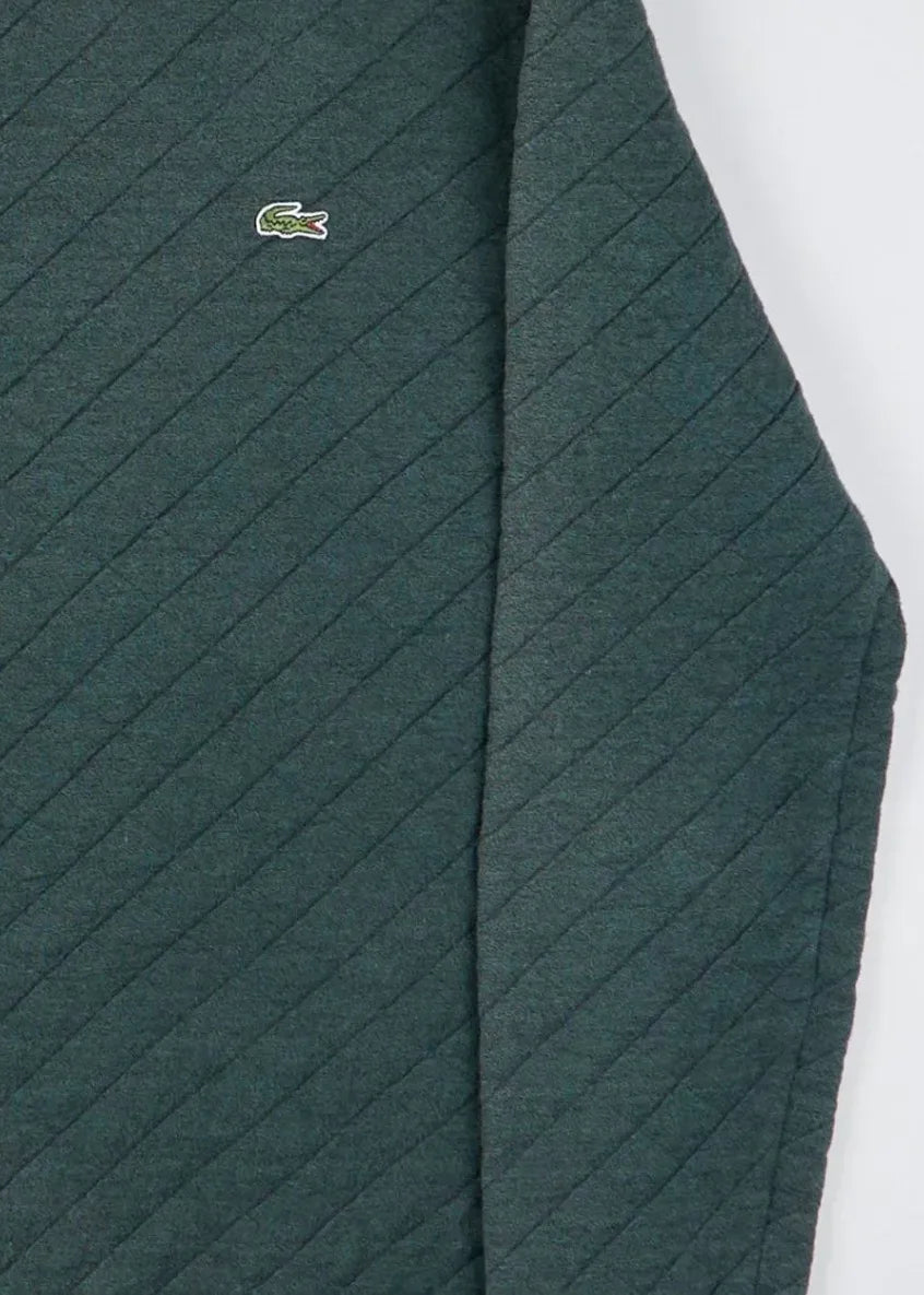 Lacoste - Sweatshirt (L) Right