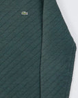 Lacoste - Sweatshirt (L) Right