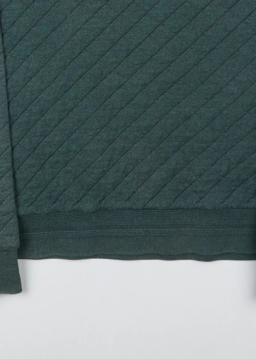 Lacoste - Sweatshirt (L) Bottom