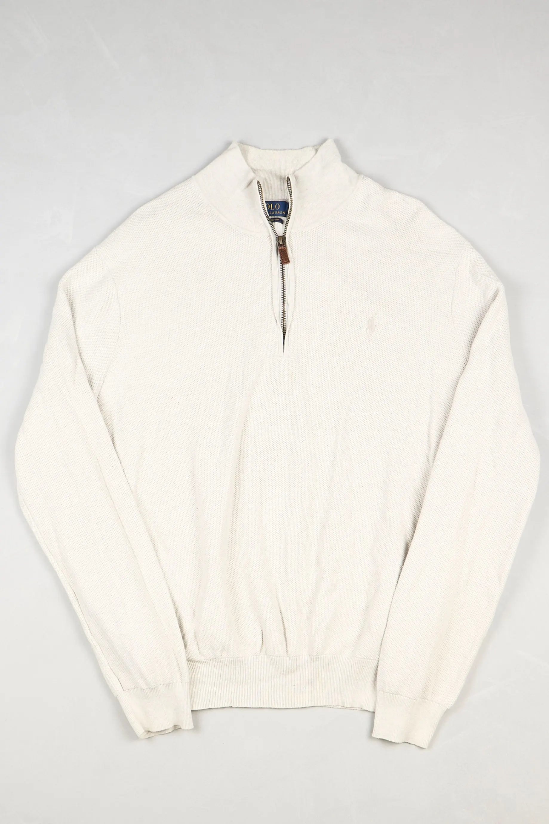 Ralph Lauren - Quarter-Zip (XL)