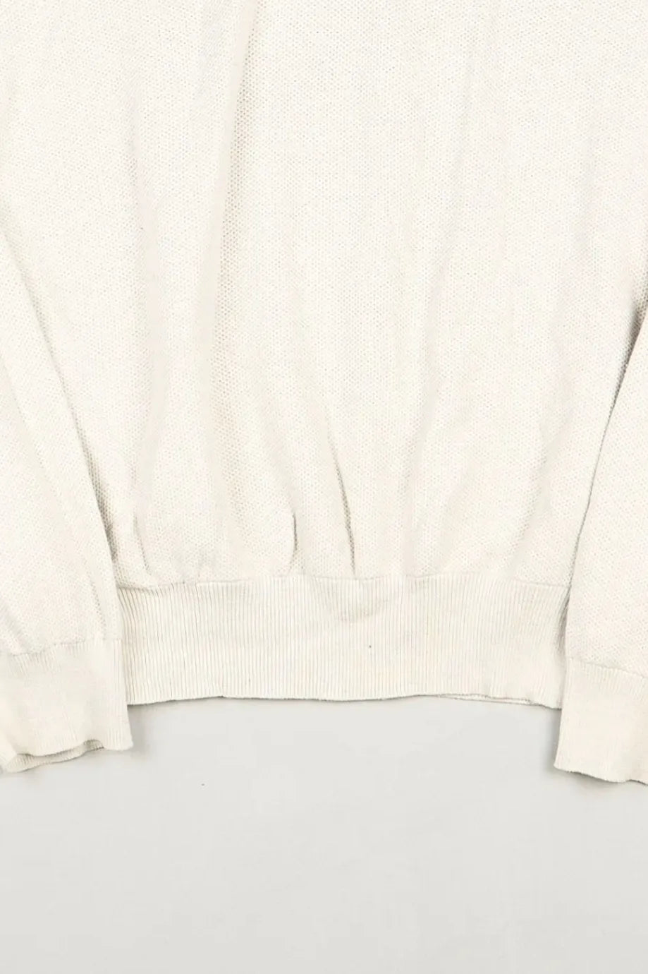 Ralph Lauren - Quarter-Zip (XL) Bottom
