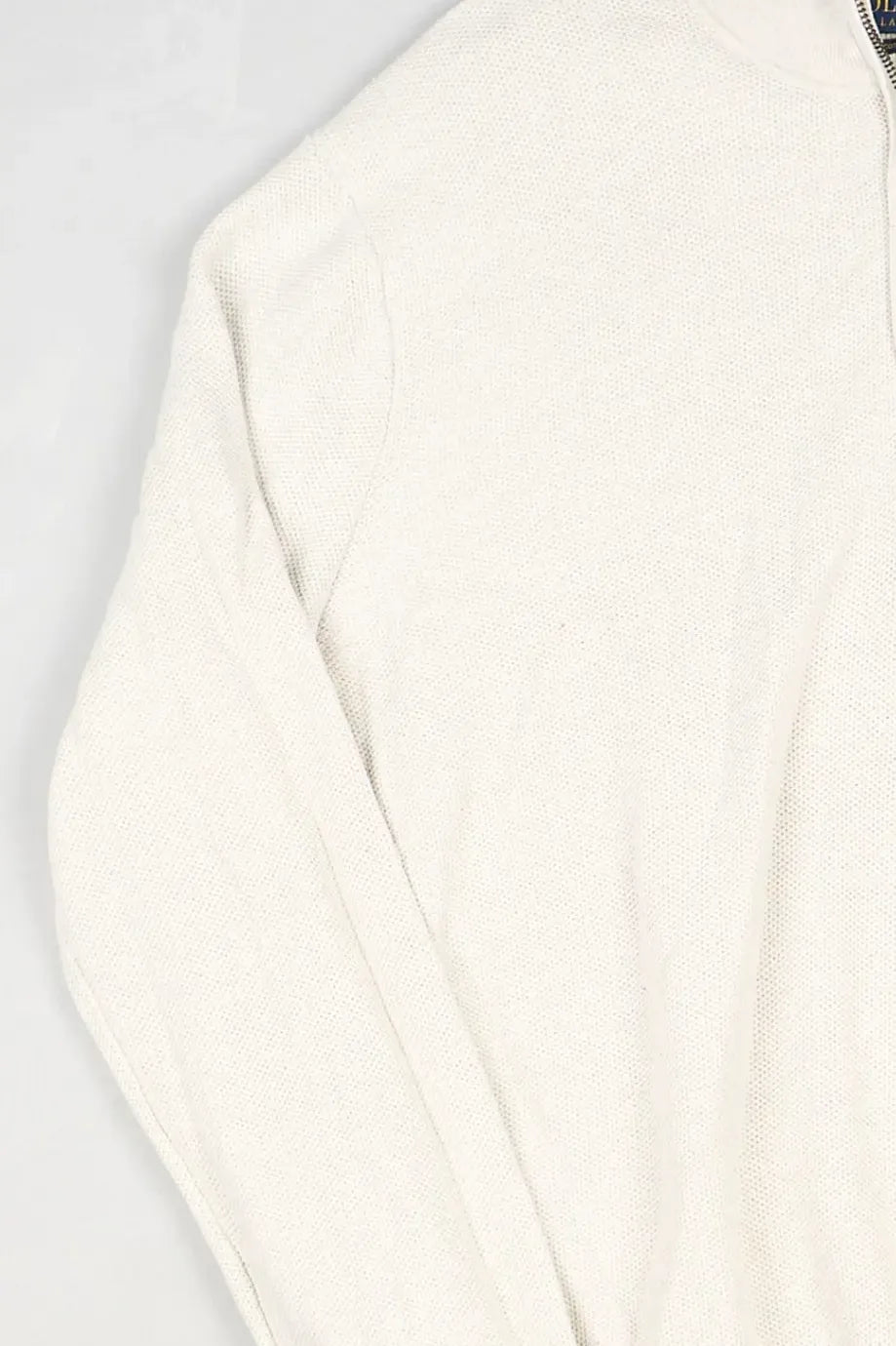 Ralph Lauren - Quarter-Zip (XL) Left