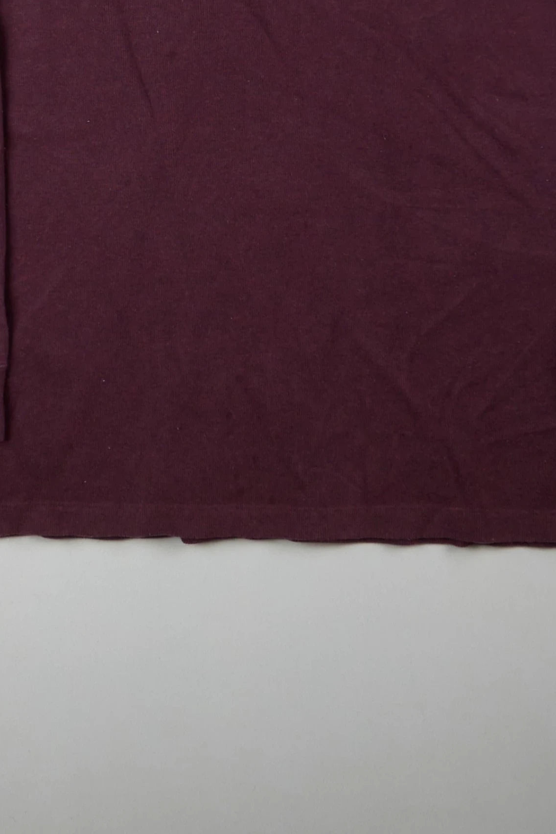Ralph Lauren - Quarter Zip (XXXXL) Bottom