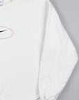 Nike - Sweatshirt (M) Right