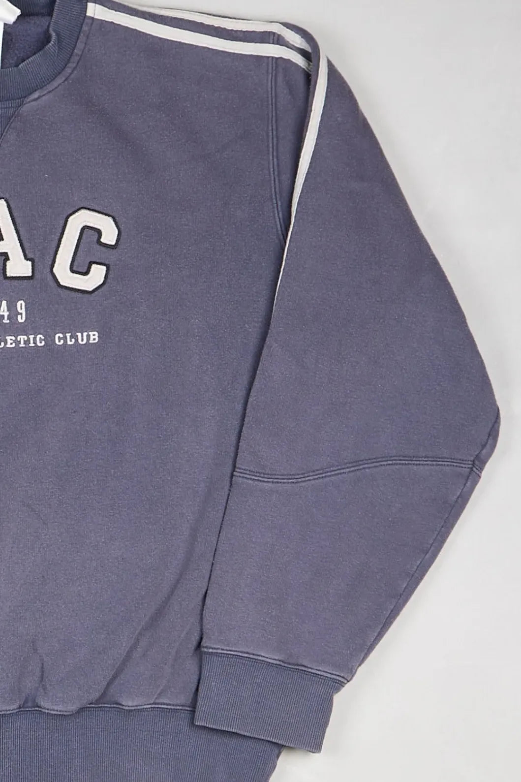 Adidas - Sweatshirt (M) Right