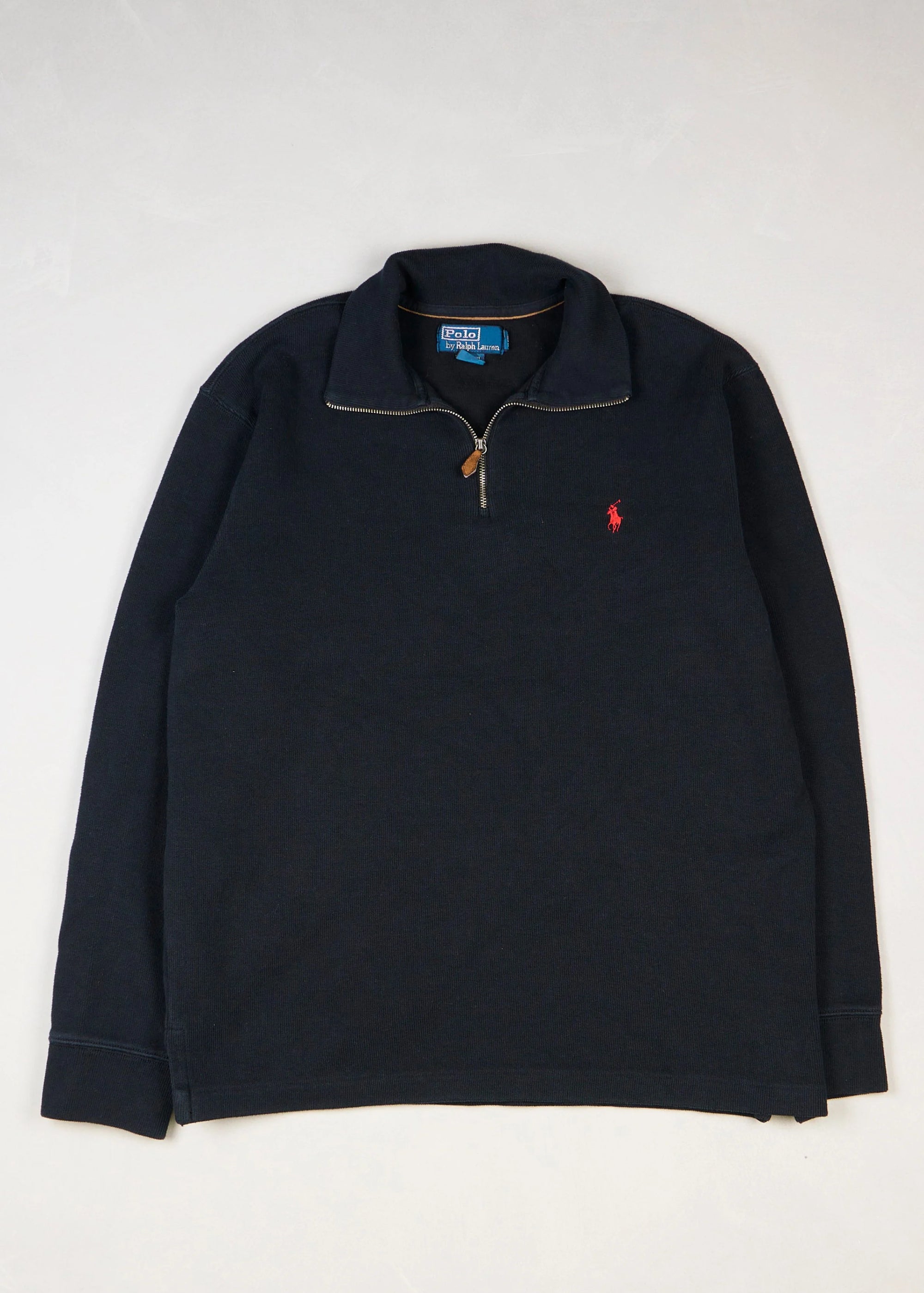 Ralph Lauren - Quarter Zip (L)