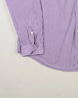 Ralph Lauren - Shirt (XL) Bottom Left