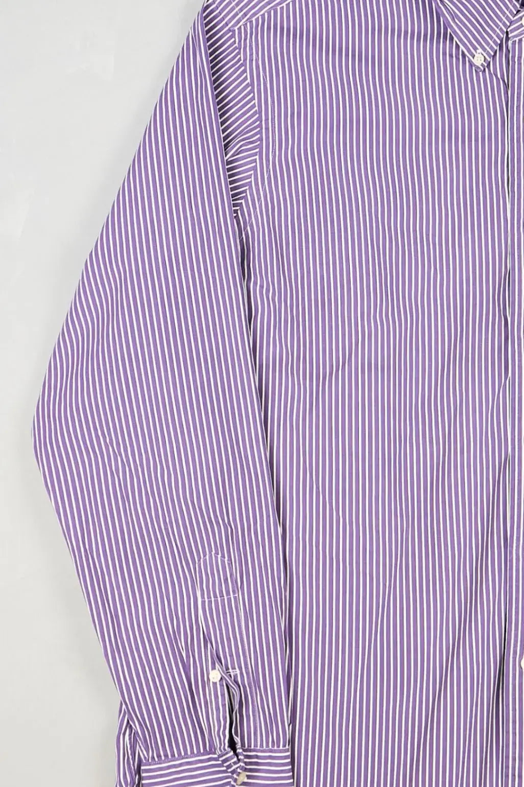 Ralph Lauren - Shirt (XL) Left