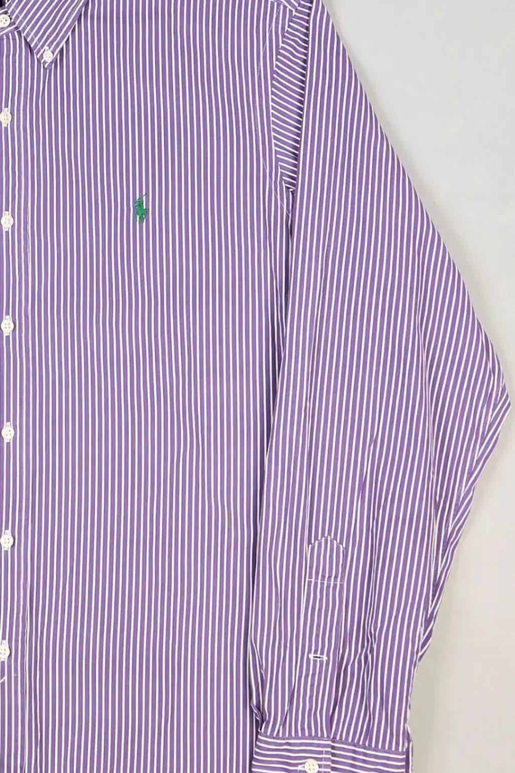 Ralph Lauren - Shirt (XL) Right