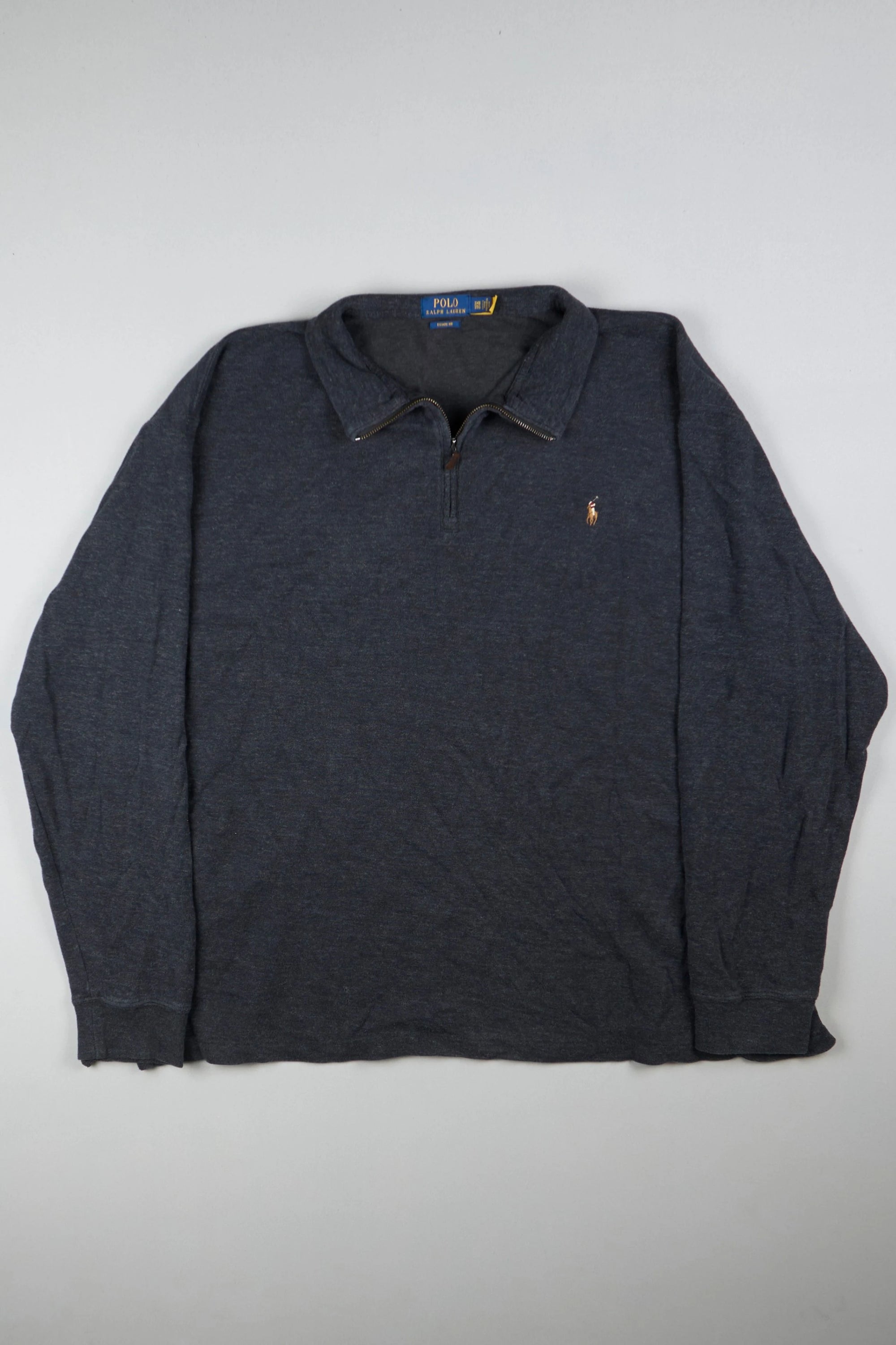 Ralph Lauren - Quarter Zip (XXXL)