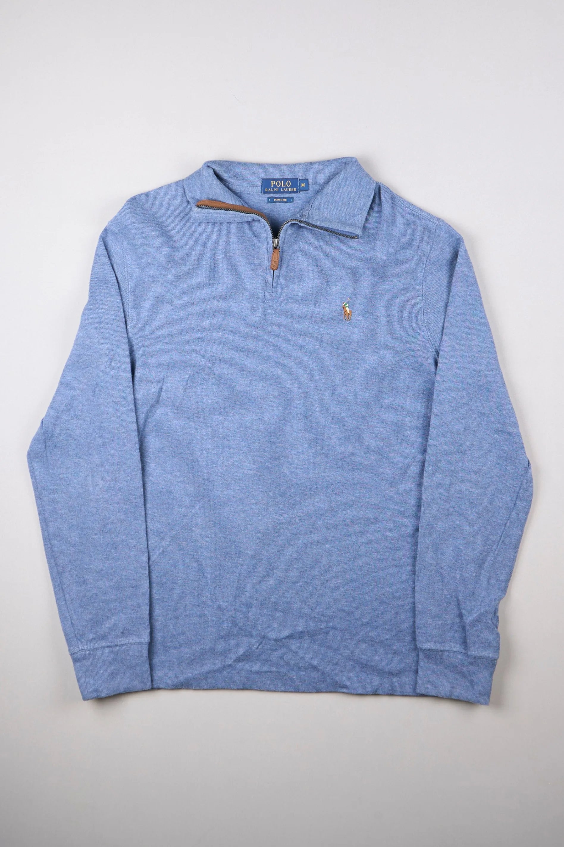 Ralph Lauren - Quarter Zip (M)