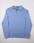 Ralph Lauren - Quarter Zip (M)