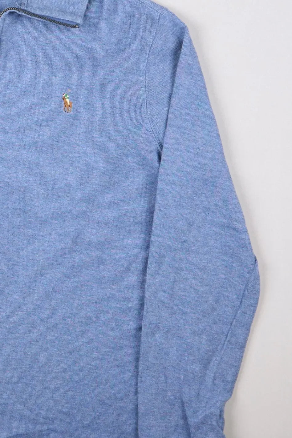 Ralph Lauren - Quarter Zip (M)