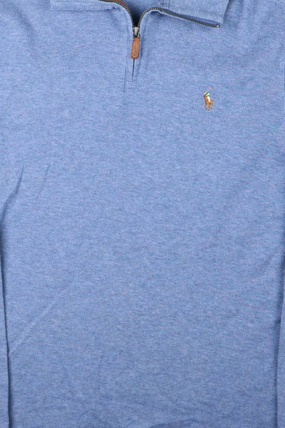 Ralph Lauren - Quarter Zip (M)