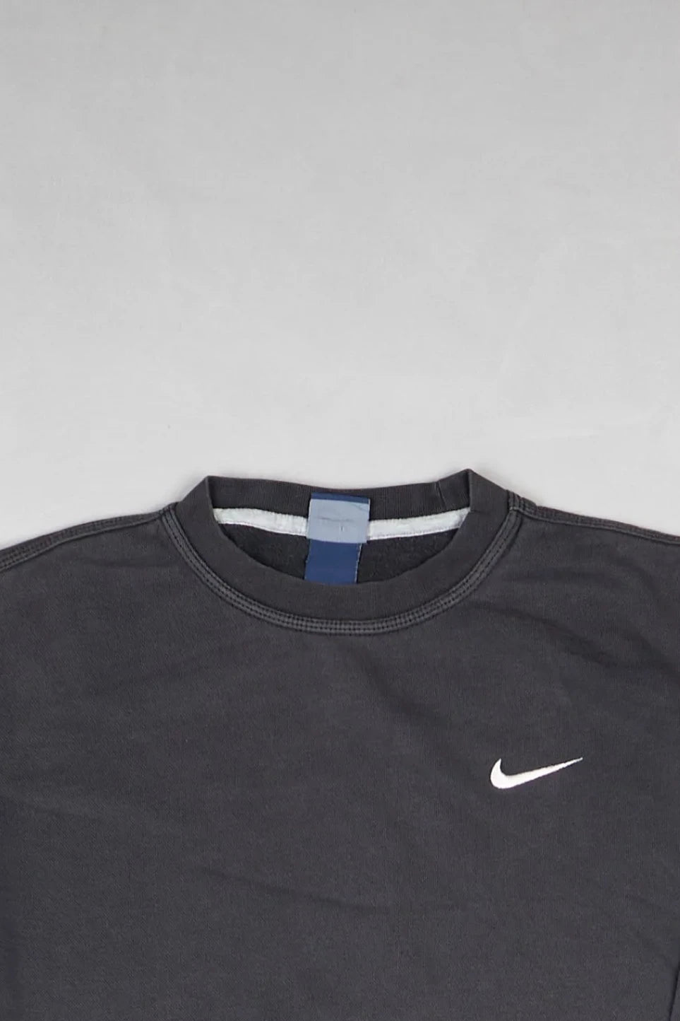 Nike - Sweatshirt (M) Top