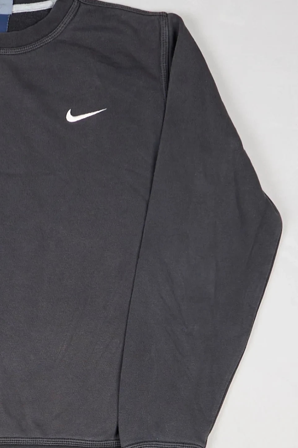 Nike - Sweatshirt (M) Right