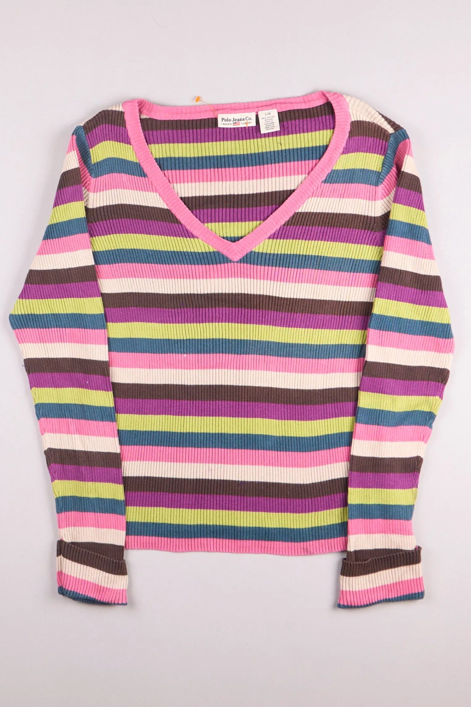 Ralph Lauren - Sweatshirt (M)