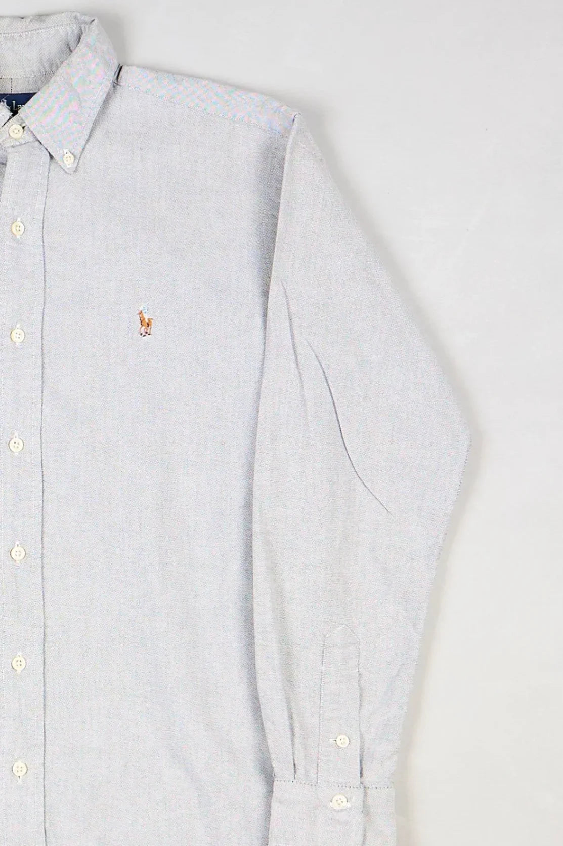 Ralph Lauren - Shirt (M) Right