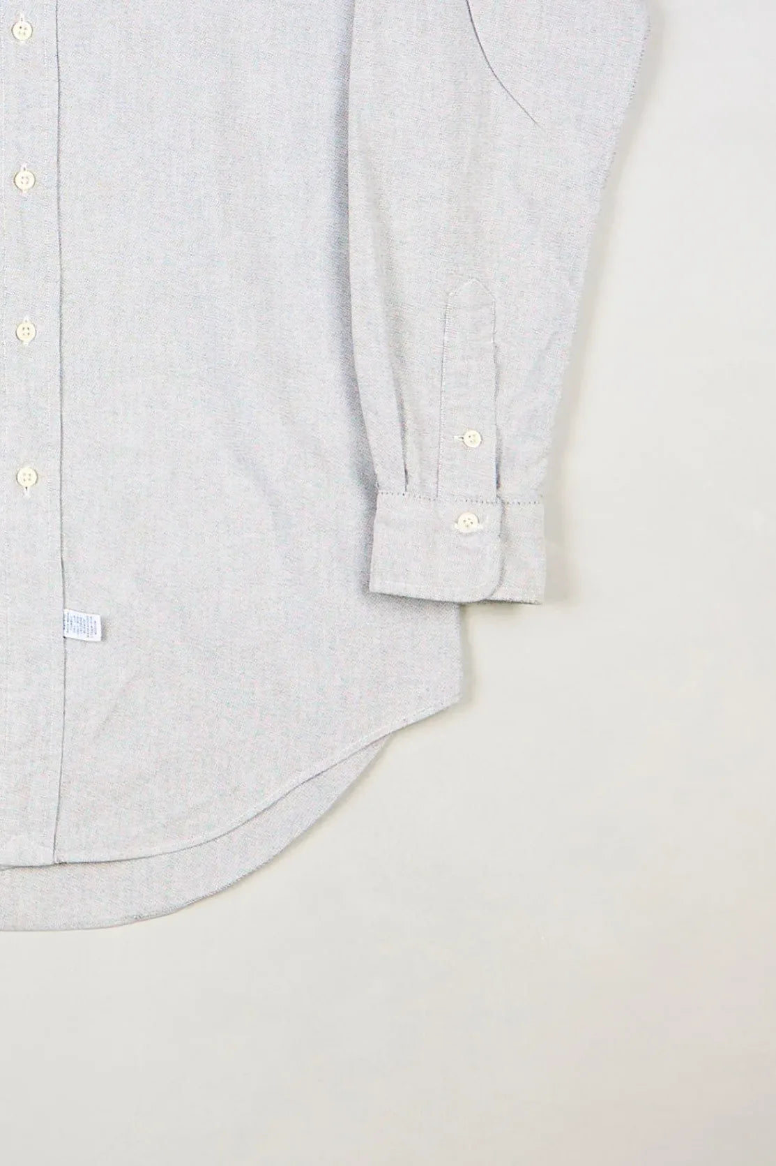 Ralph Lauren - Shirt (M) Bottom Right