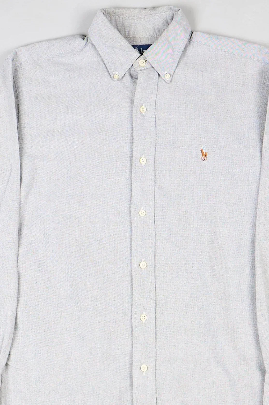 Ralph Lauren - Shirt (M) Center