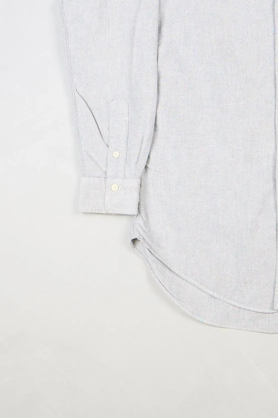 Ralph Lauren - Shirt (M) Bottom Left