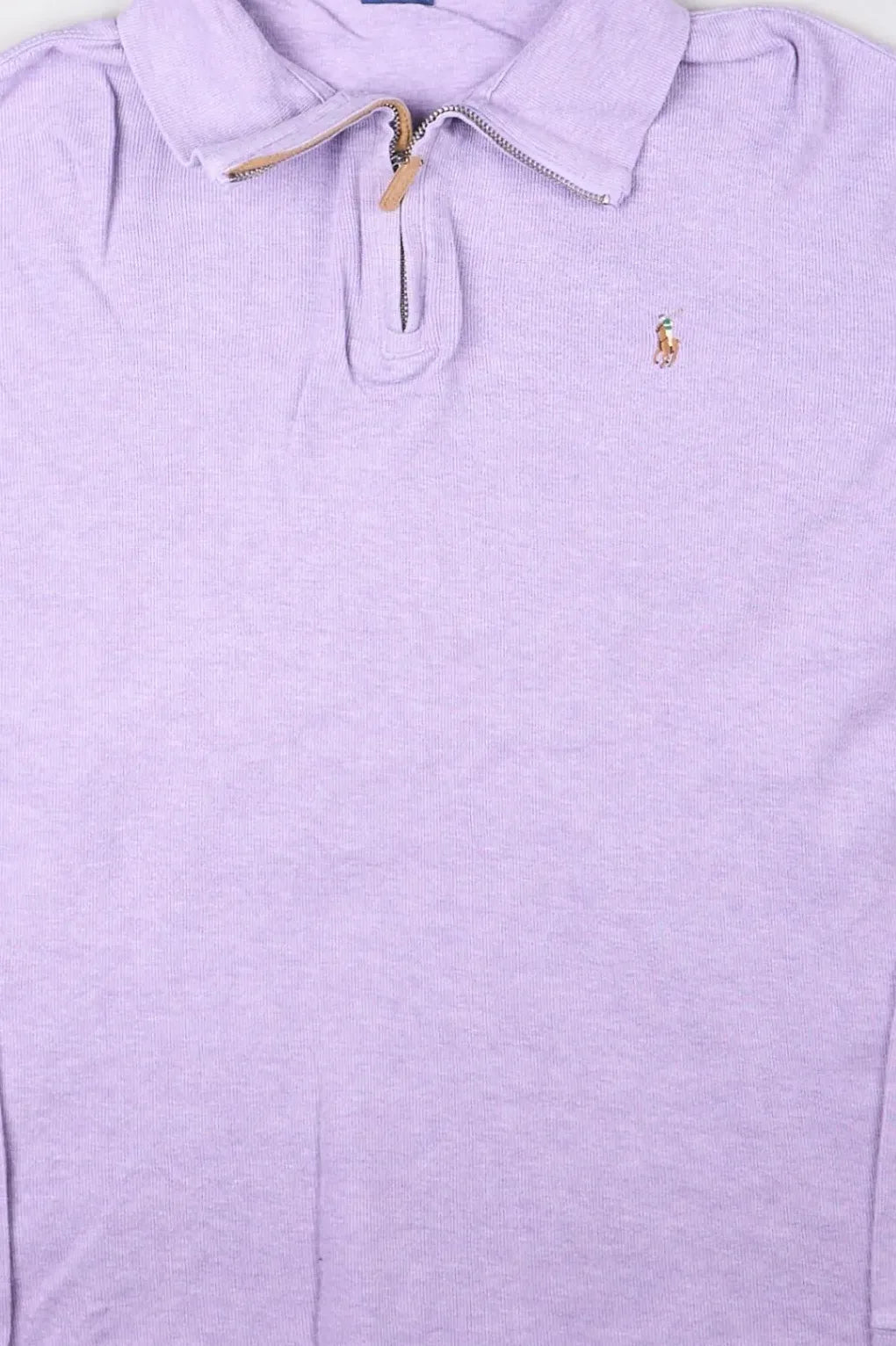 Ralph Lauren - Quarter Zip (L)