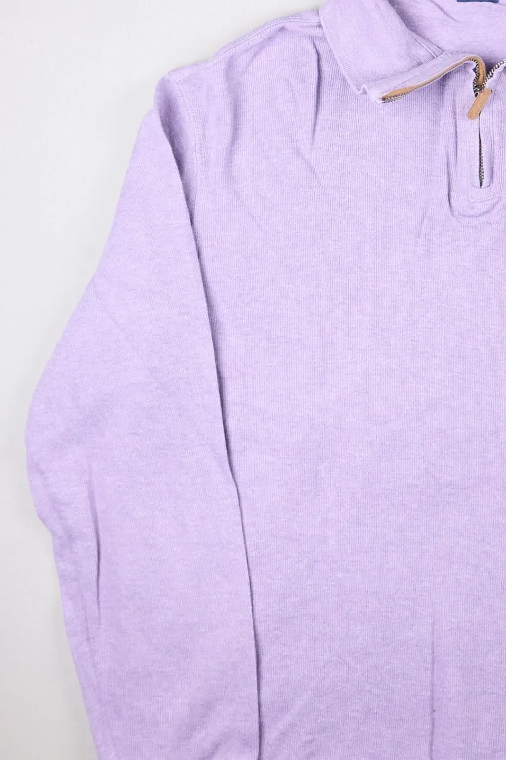 Ralph Lauren - Quarter Zip (L)
