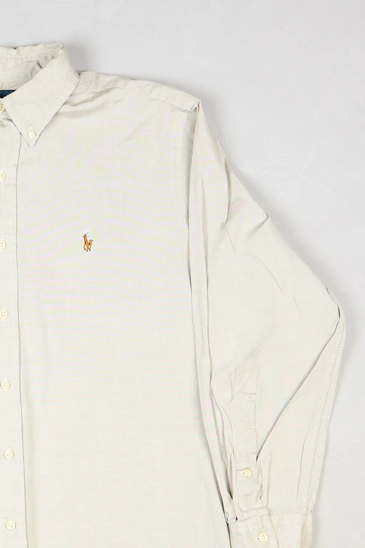 Ralph Lauren - Shirt (L) Right
