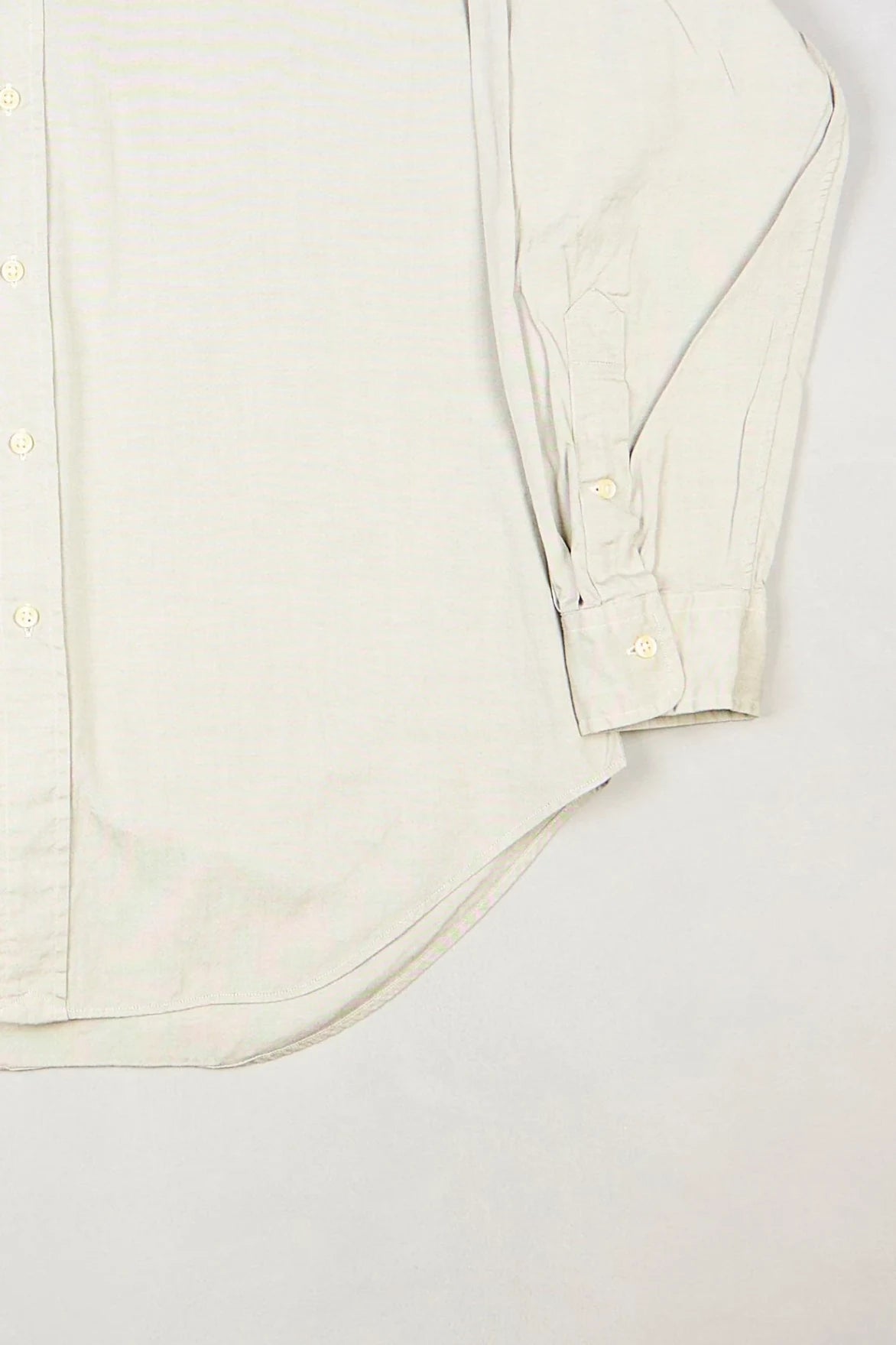 Ralph Lauren - Shirt (L) Bottom Right