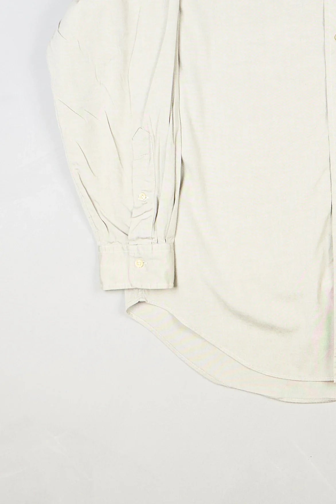 Ralph Lauren - Shirt (L) Bottom Left