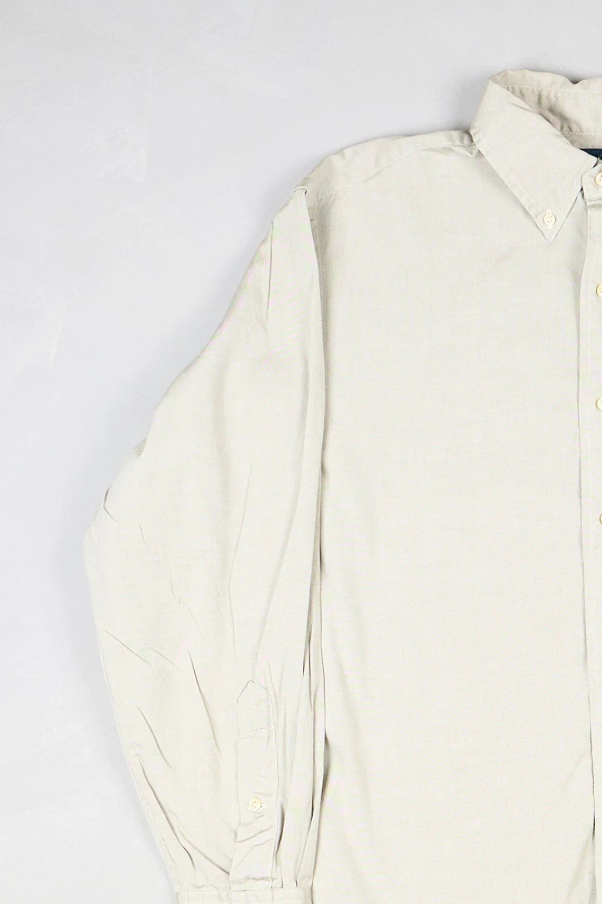 Ralph Lauren - Shirt (L) Left