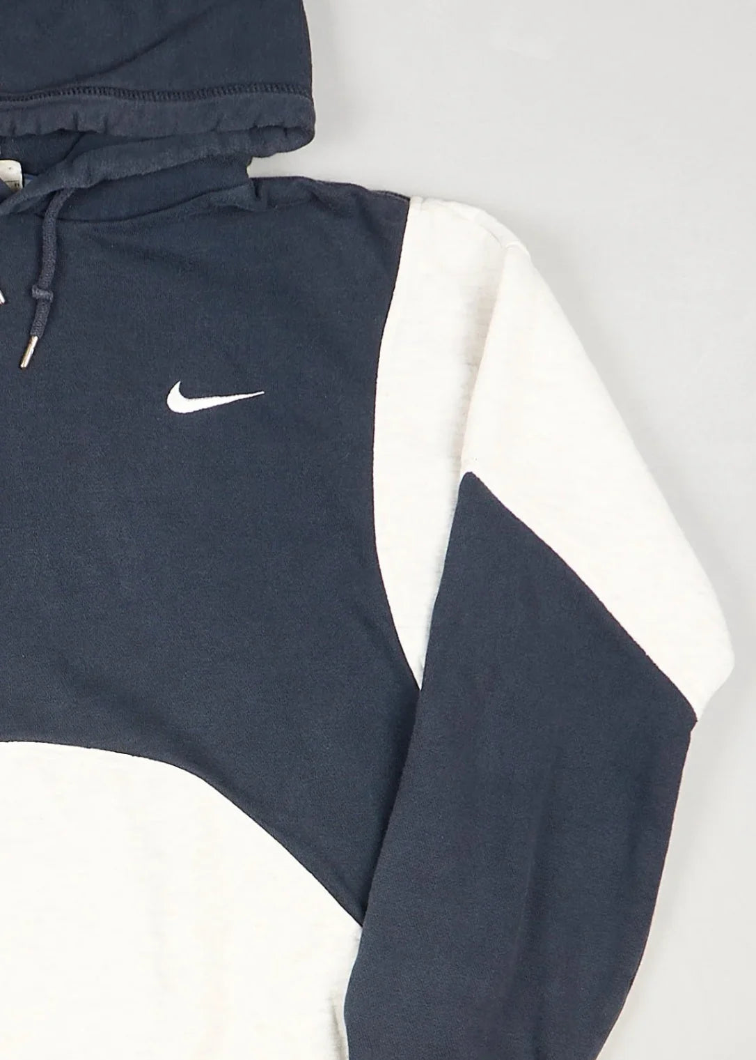 Nike - Hoodie (S) Right