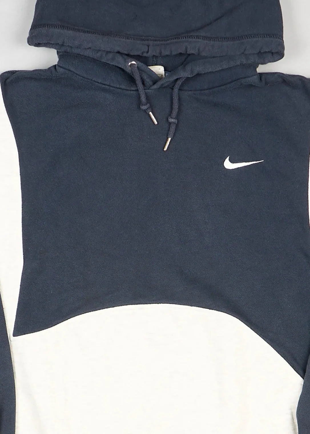 Nike - Hoodie (S) Center