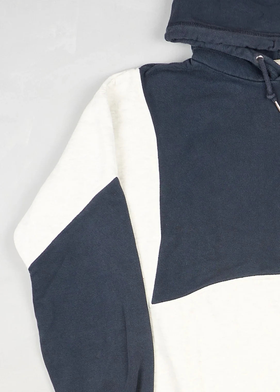 Nike - Hoodie (S) Left