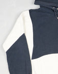Nike - Hoodie (S) Left