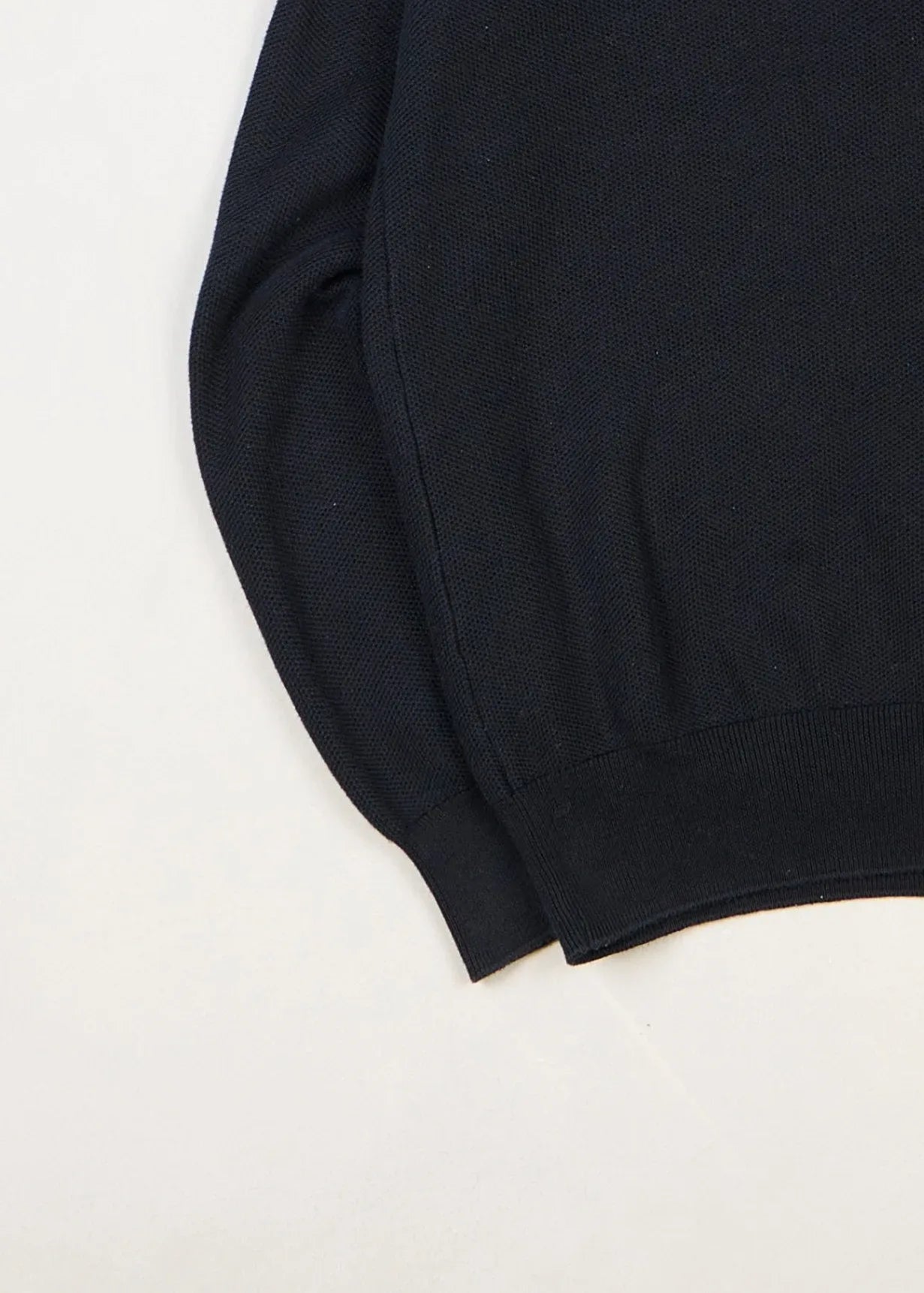 Ralph Lauren - Quarter Zip (S) Bottom Left